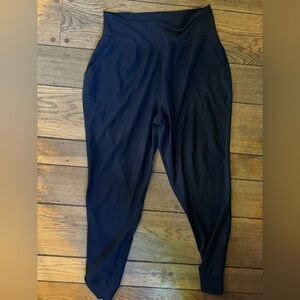 Old Navy Women’s Stretch Joggers. XXL